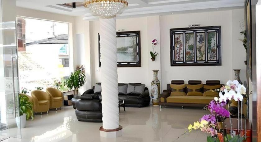 My Hoa 2 2* Da Lat