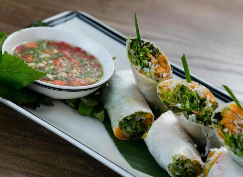Noble & Swan Boutique Hotel Hanoi