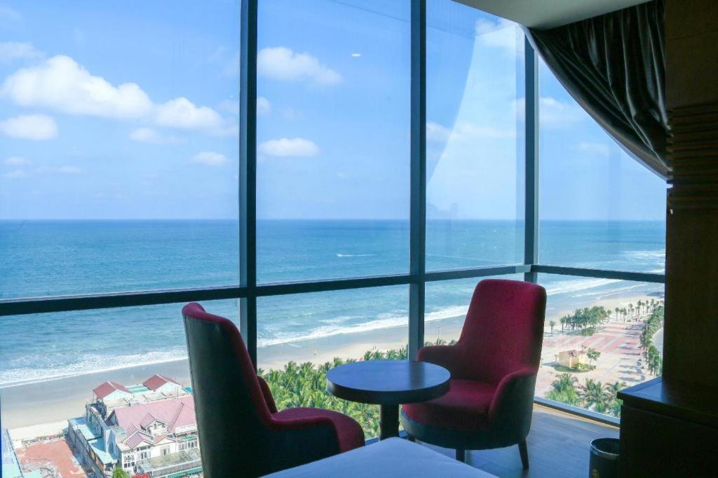 Le Hoang Da Nang