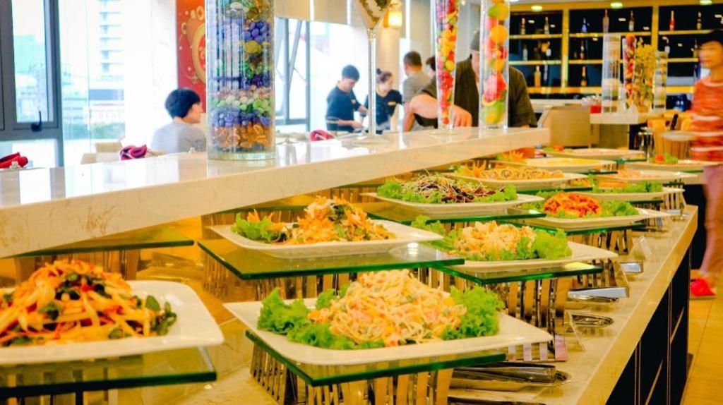 Le Hoang Hotel Da Nang