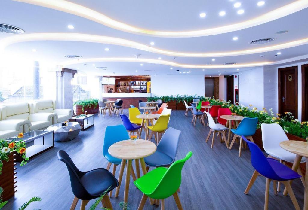 Le Hoang 4* Da Nang