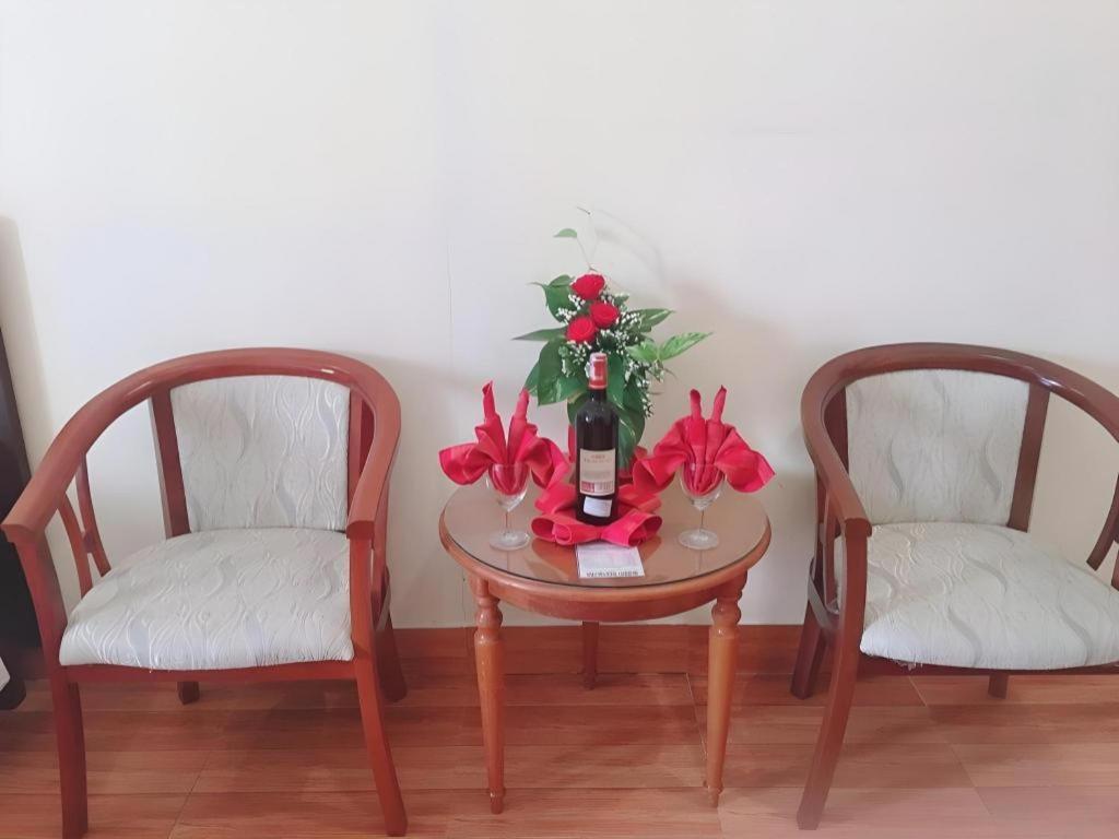 Hotel 7s Thu Bon Da Nang