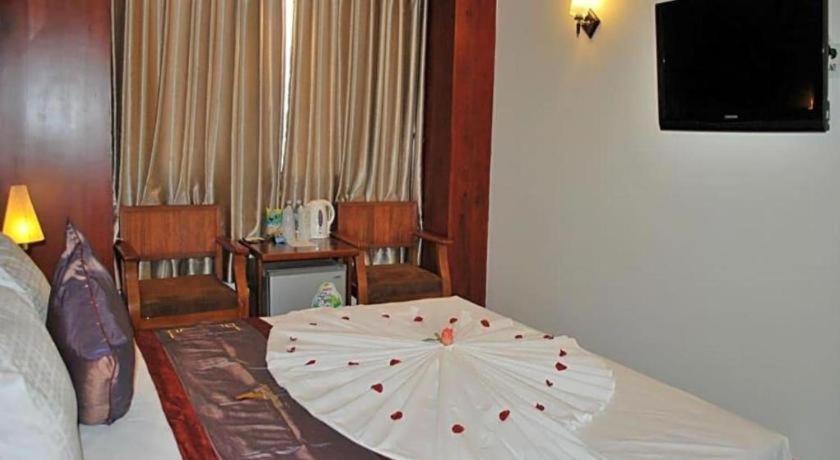 Barcelona Hotel Nha Trang