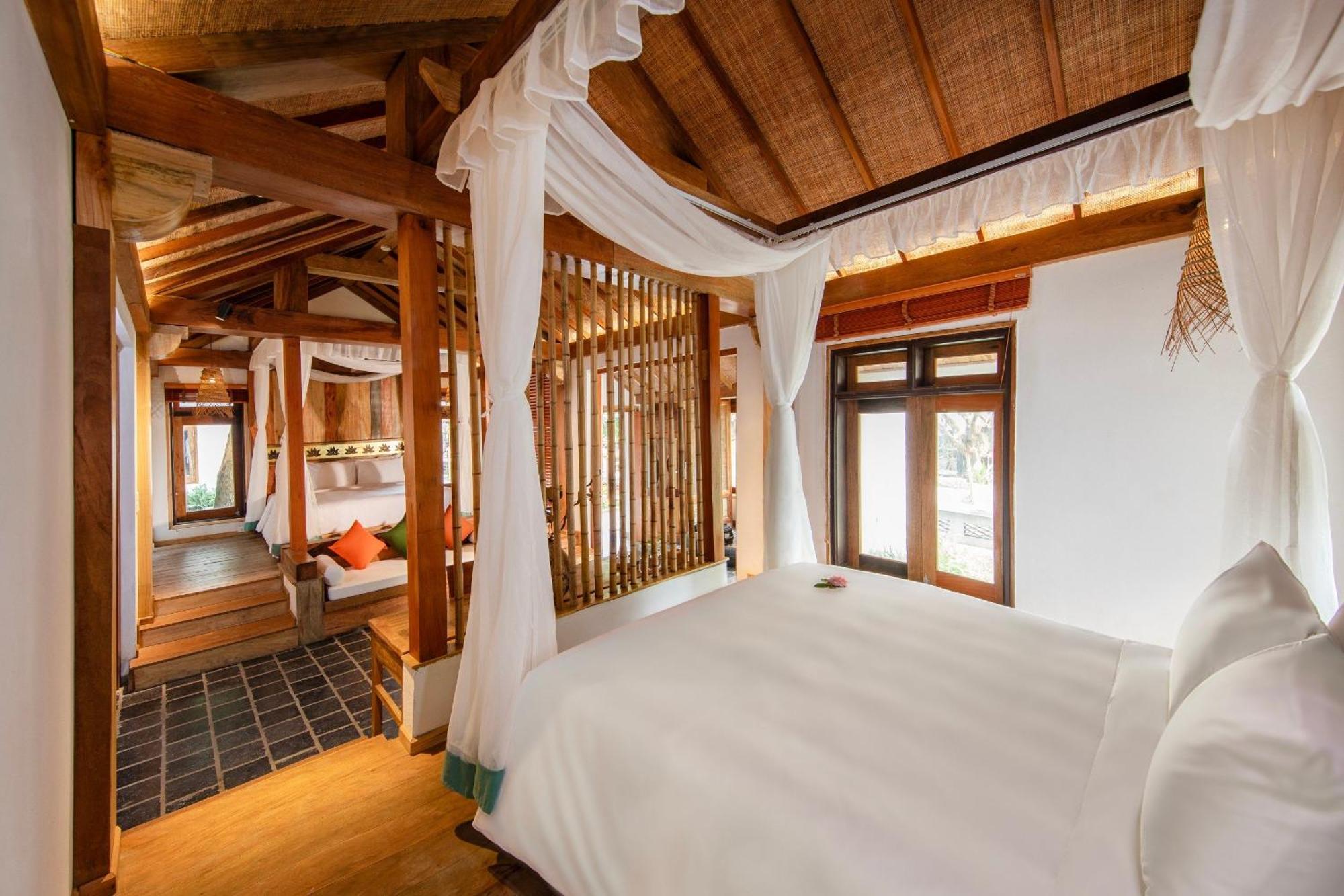 Hang Mua Khách sạn 4*