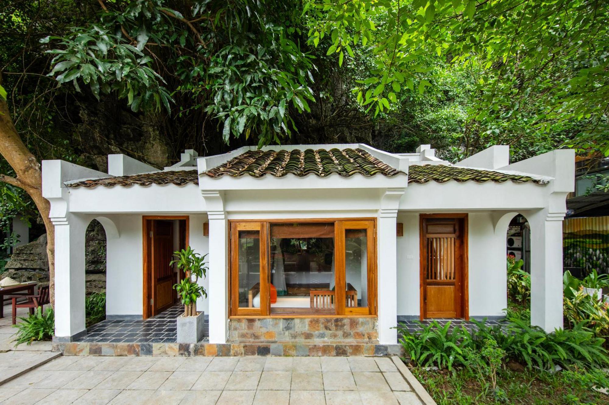 Hang Mua Khách sạn Ninh Bình