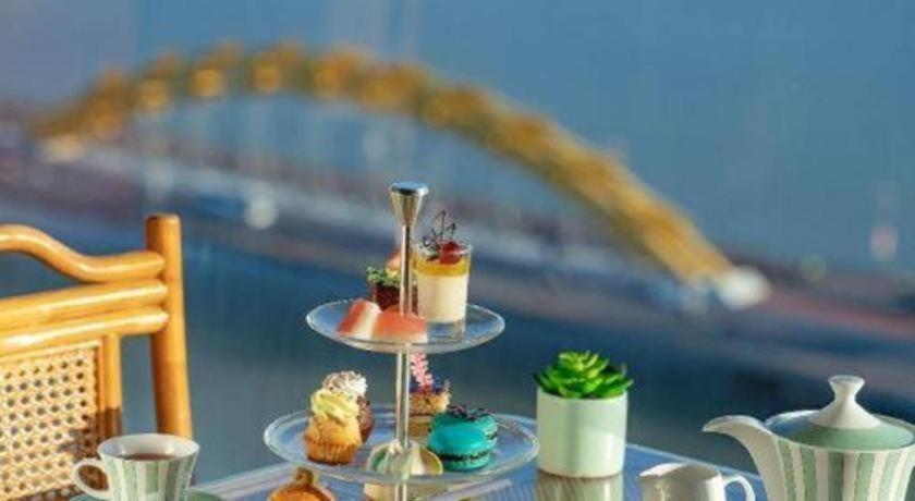 Hotel Senriver 4*