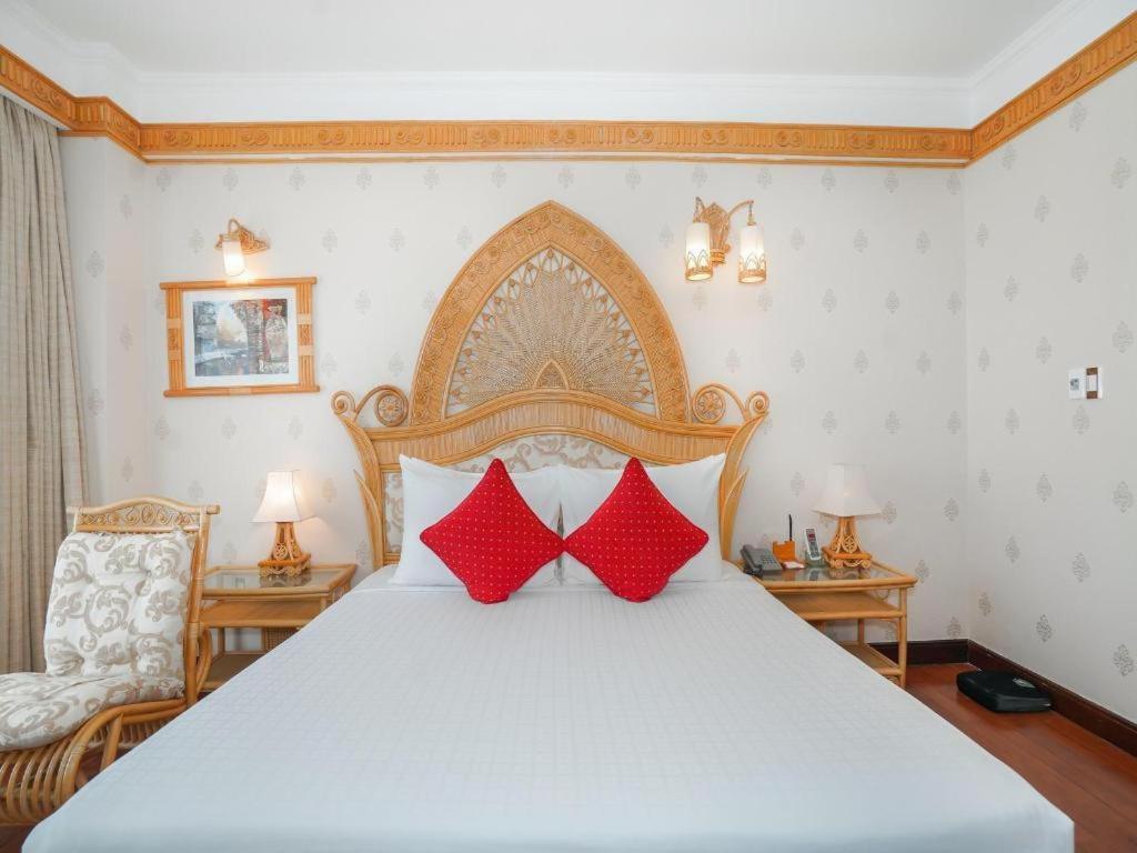 Senriver Hotel