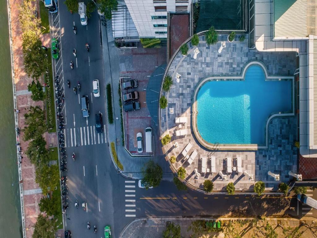 Senriver Da Nang