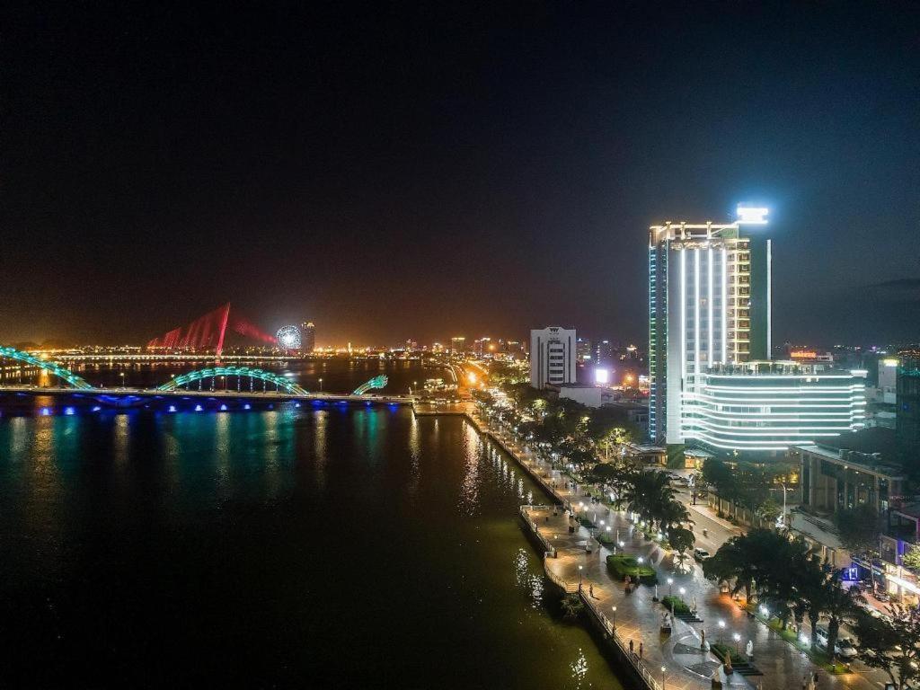 Senriver 4* Da Nang