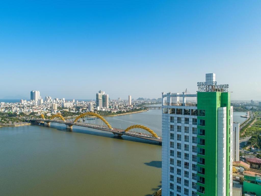 Senriver Da Nang