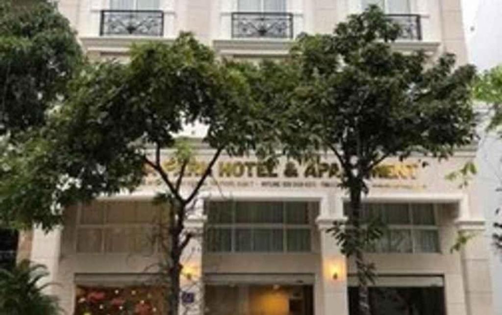 Hotel Edenpark & Service 2*