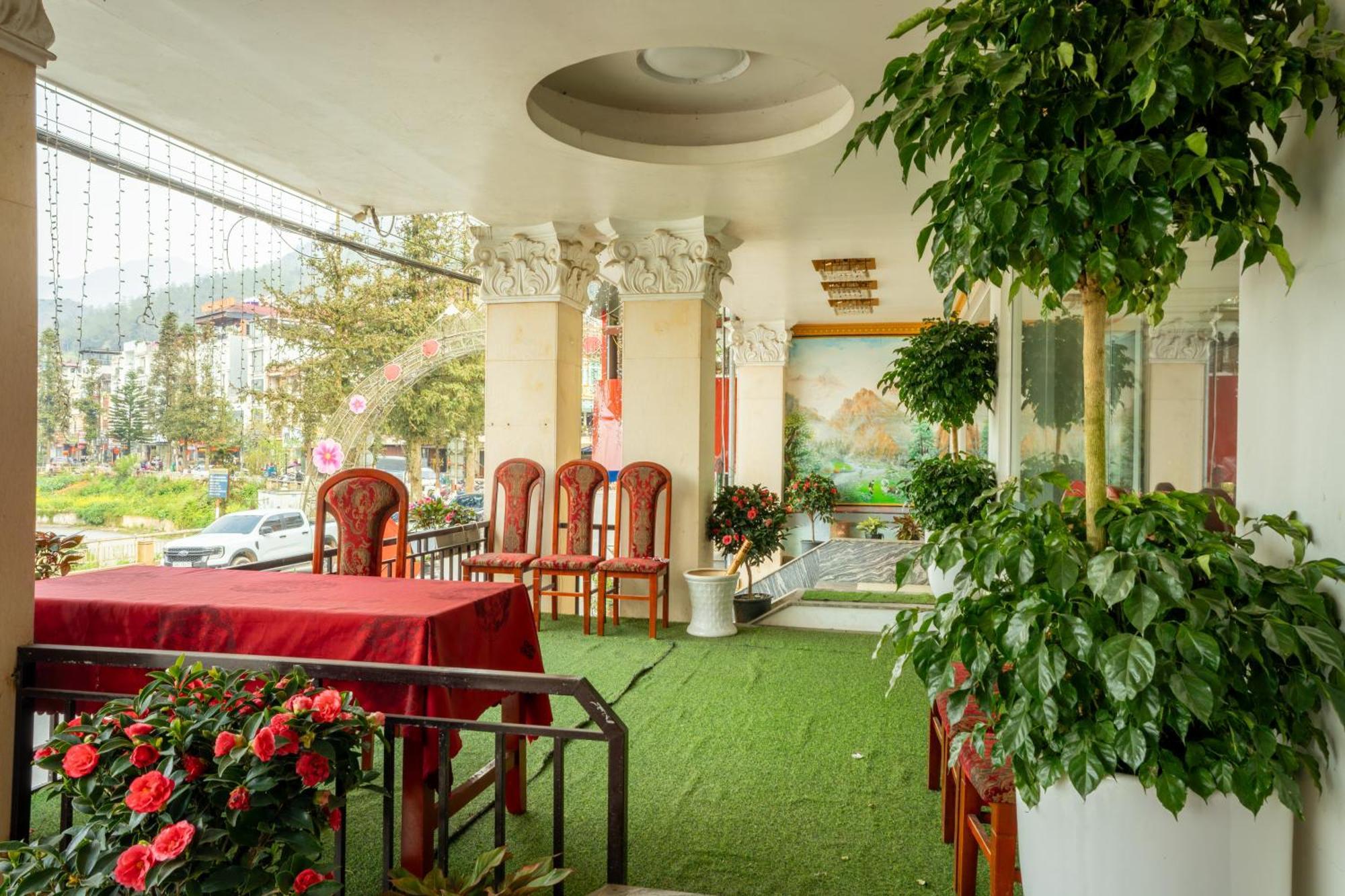 Hotel Arengo Boutique