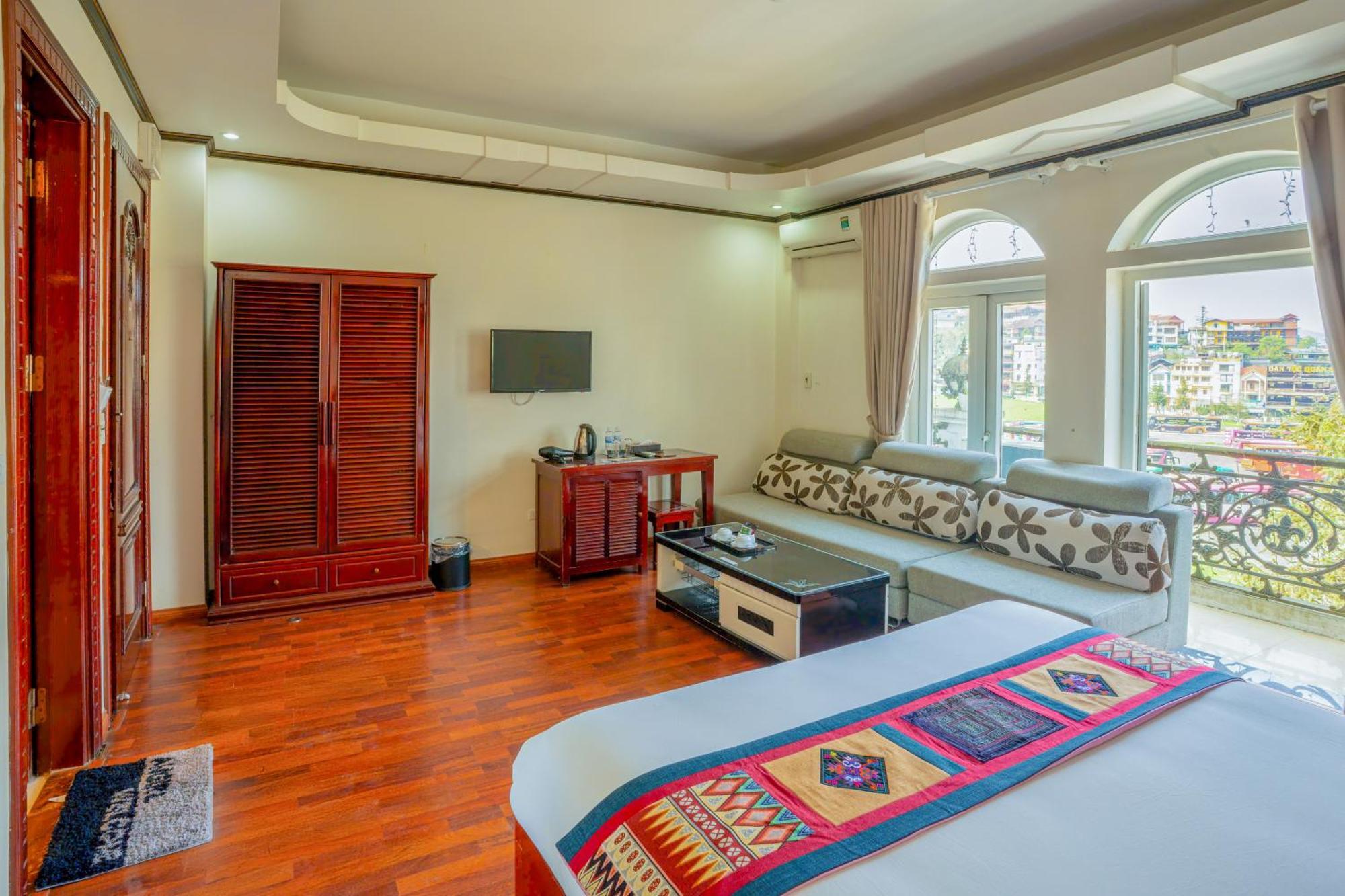 Arengo Boutique Hotel 3*