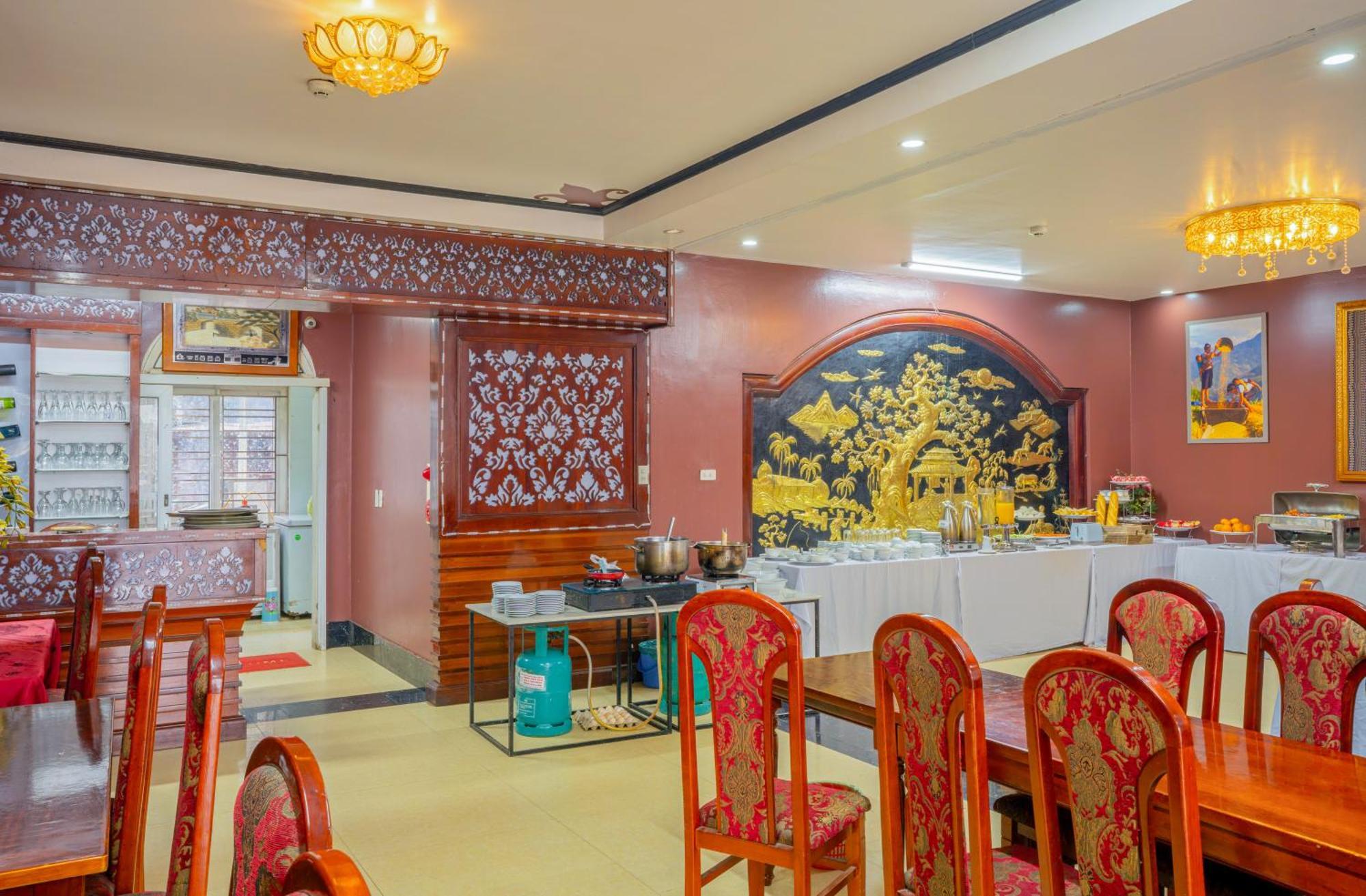 Arengo Boutique 3*