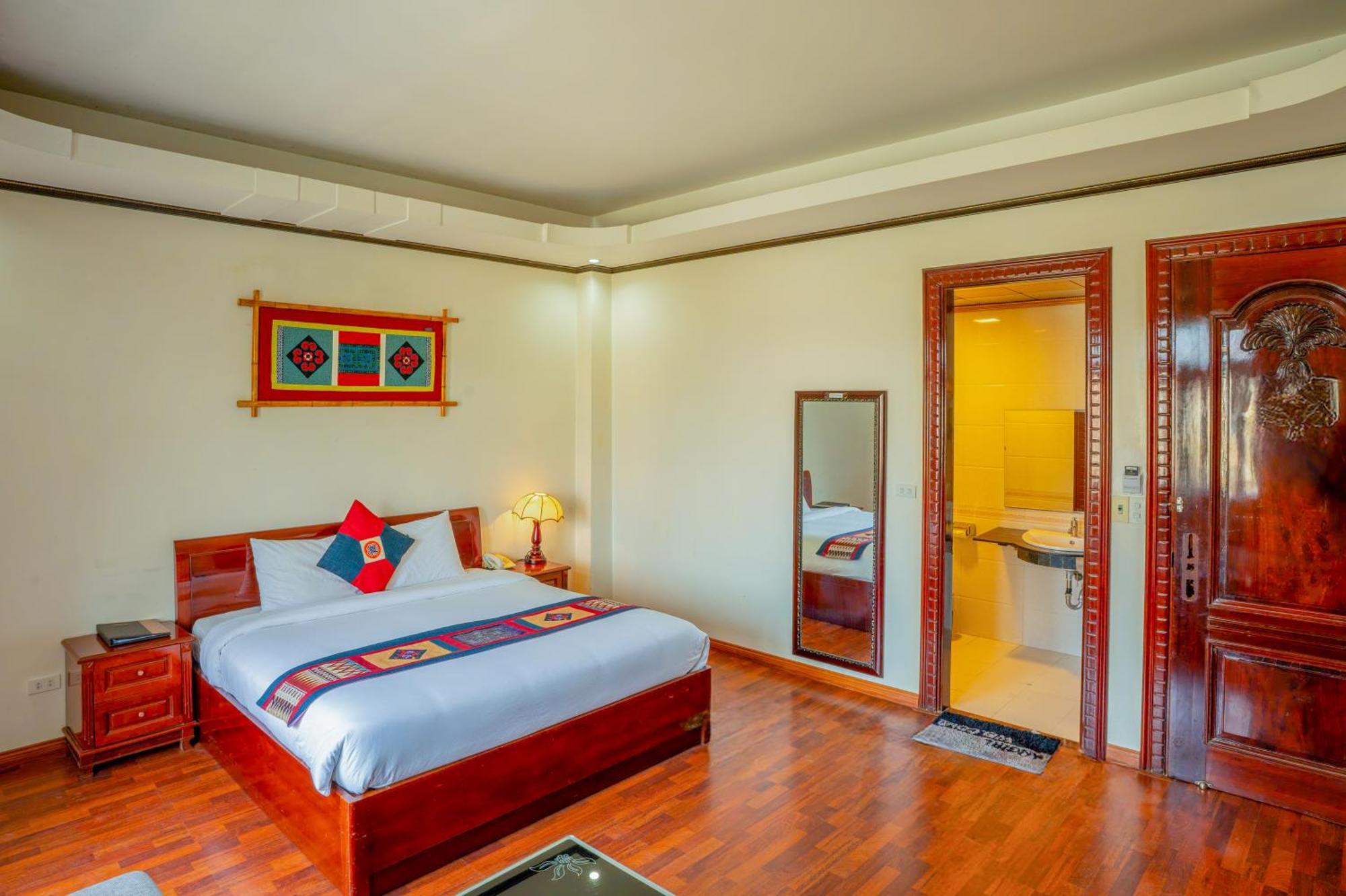 Hotel Arengo Boutique
