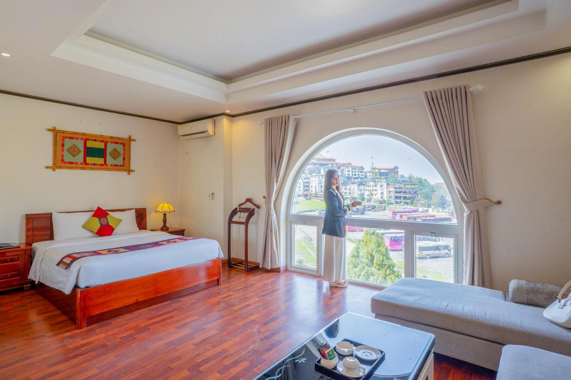 Arengo Boutique Hotel