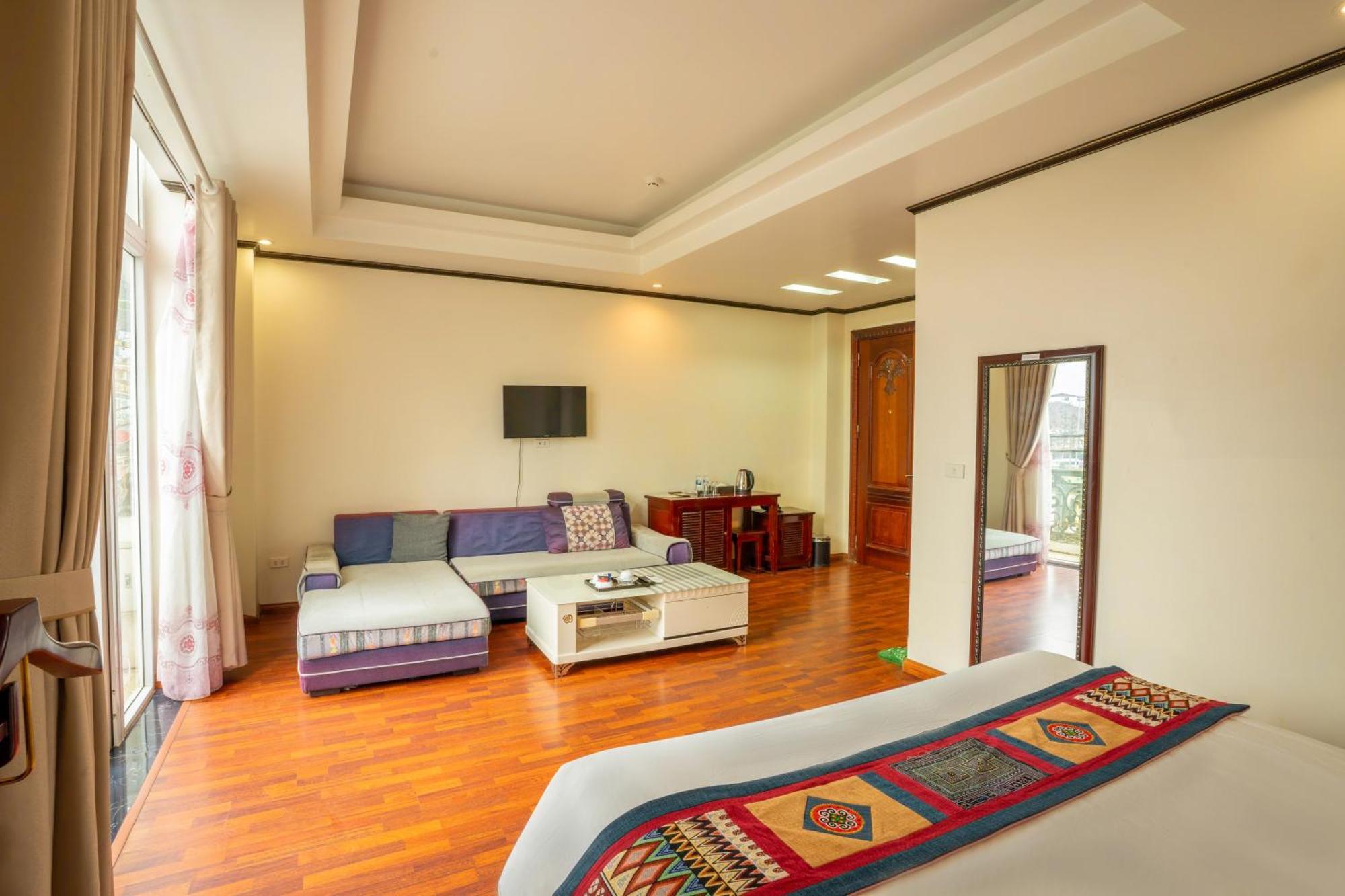 Hotel Arengo Boutique