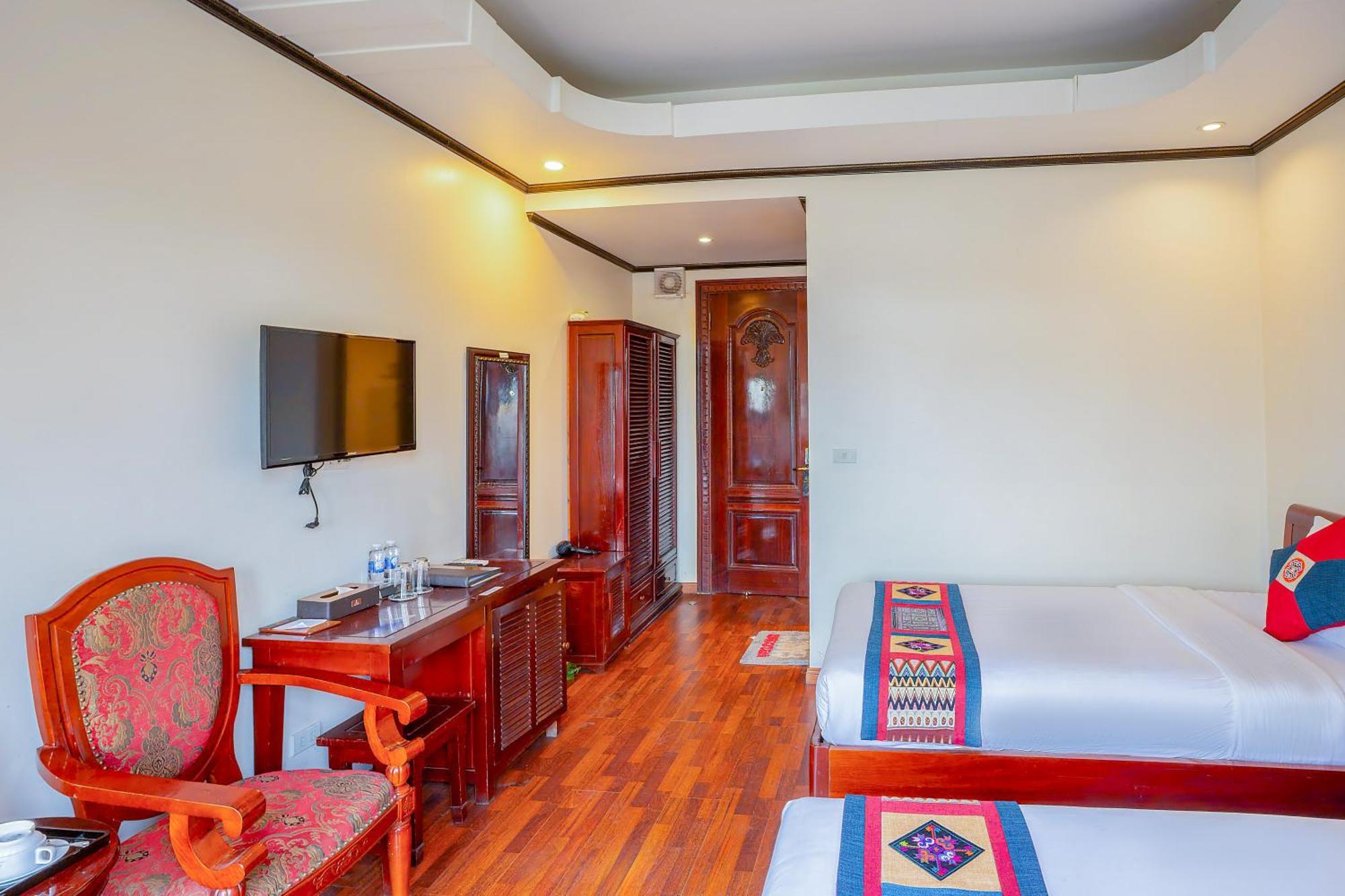 Arengo Boutique Hotel 3*