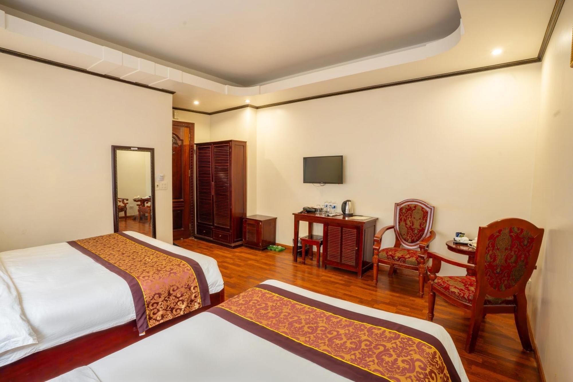 Hotel Arengo Boutique