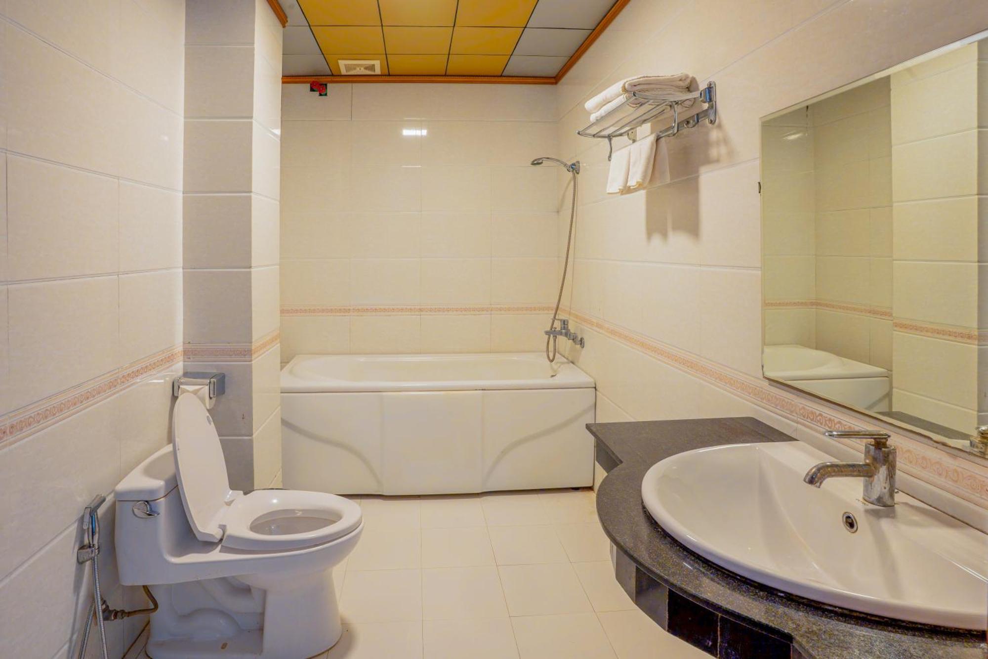 Arengo Boutique Hotel Sa Pa