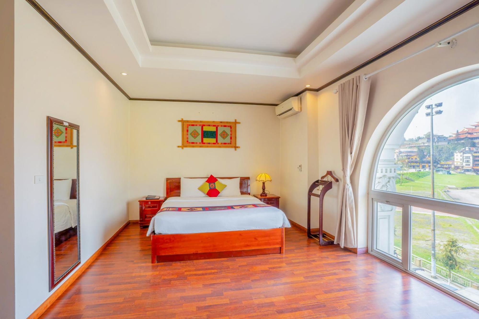 Arengo Boutique 3*