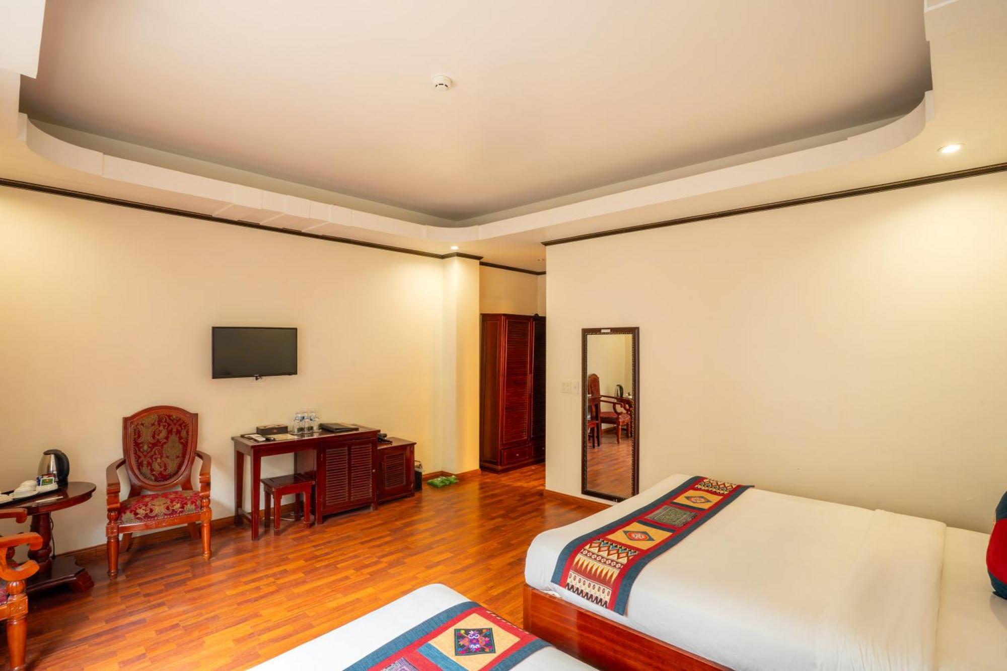 Arengo Boutique Hotel