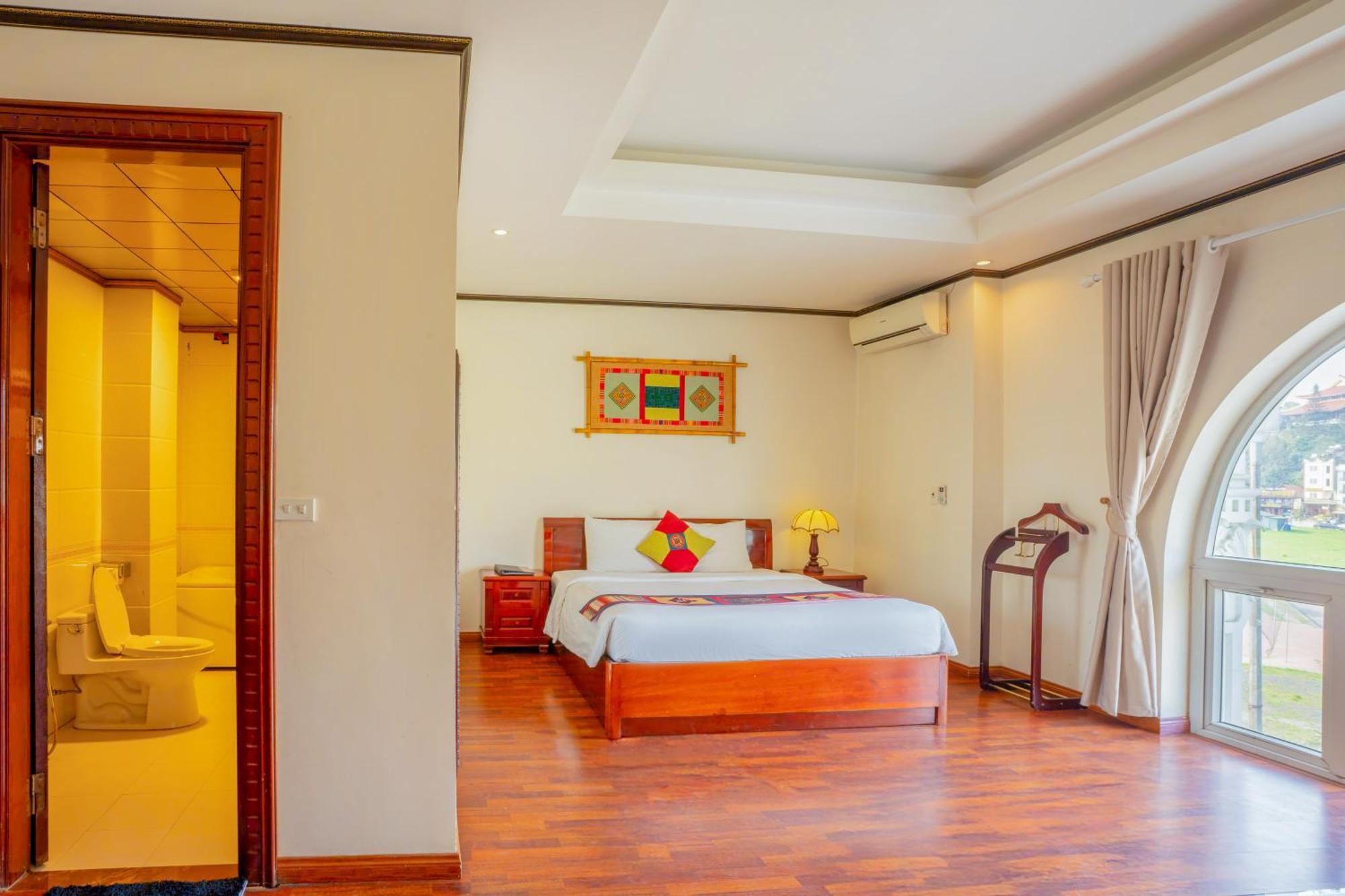 Arengo Boutique 3*