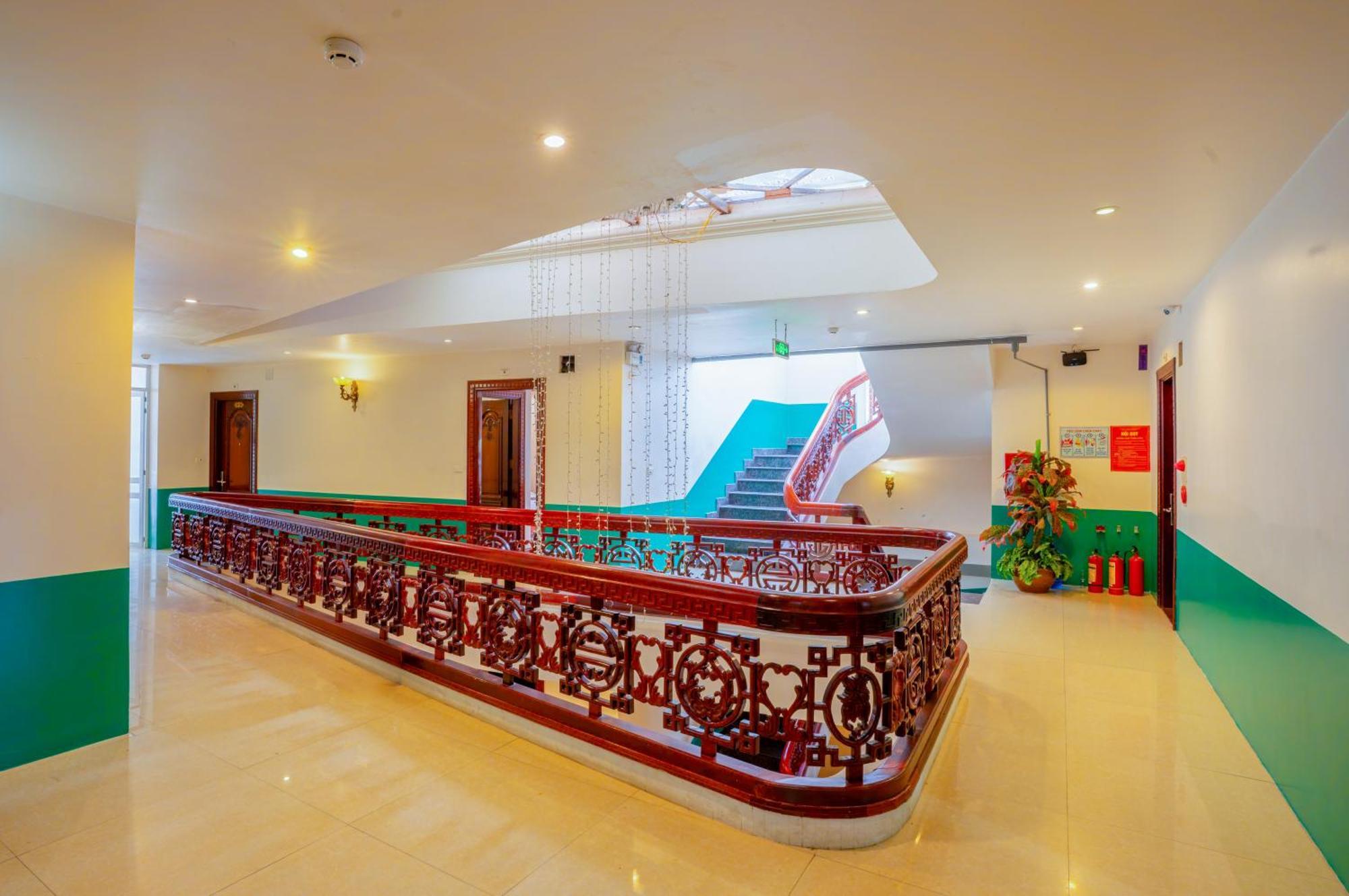 Hotel Arengo Boutique