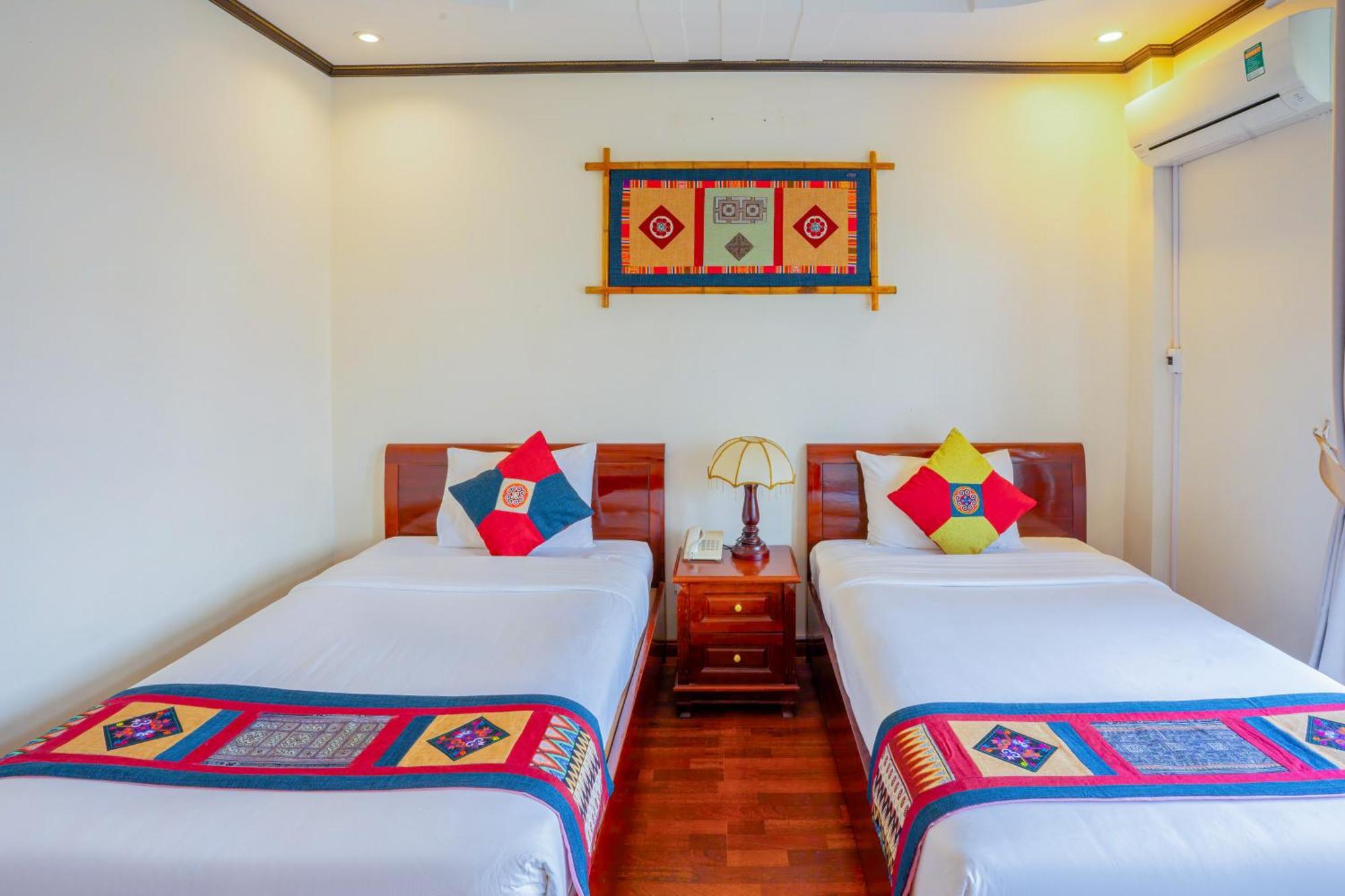 Hotel Arengo Boutique 3*