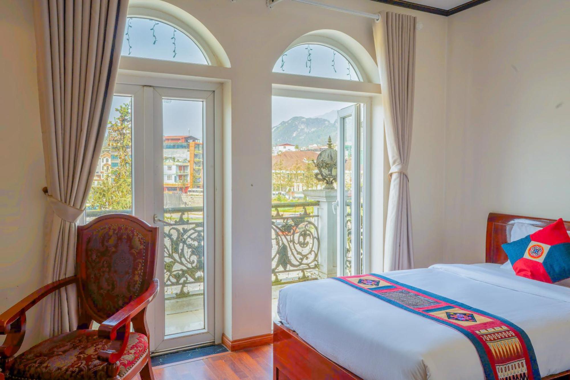 Arengo Boutique 3*
