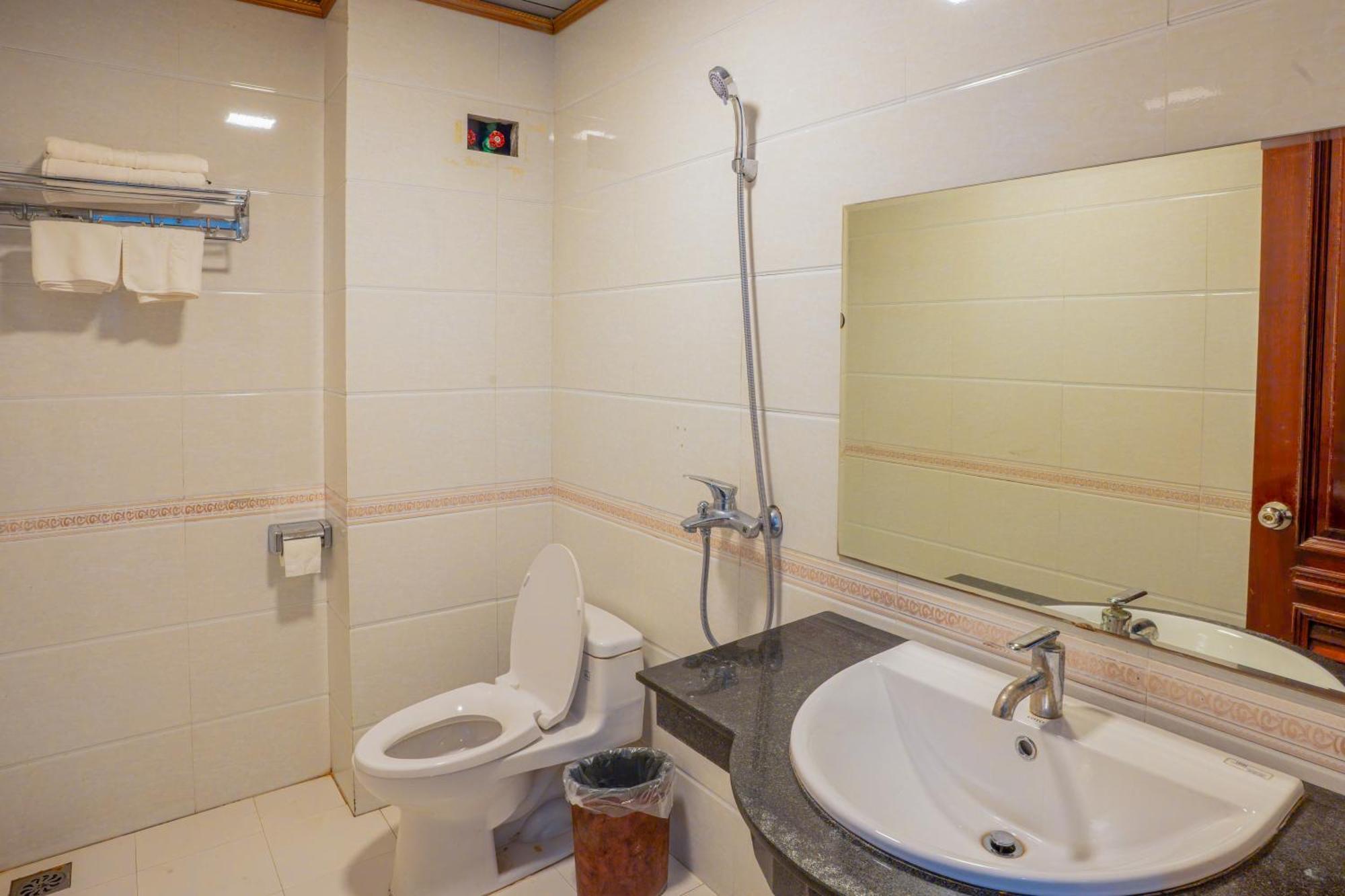 Arengo Boutique 3* Sa Pa