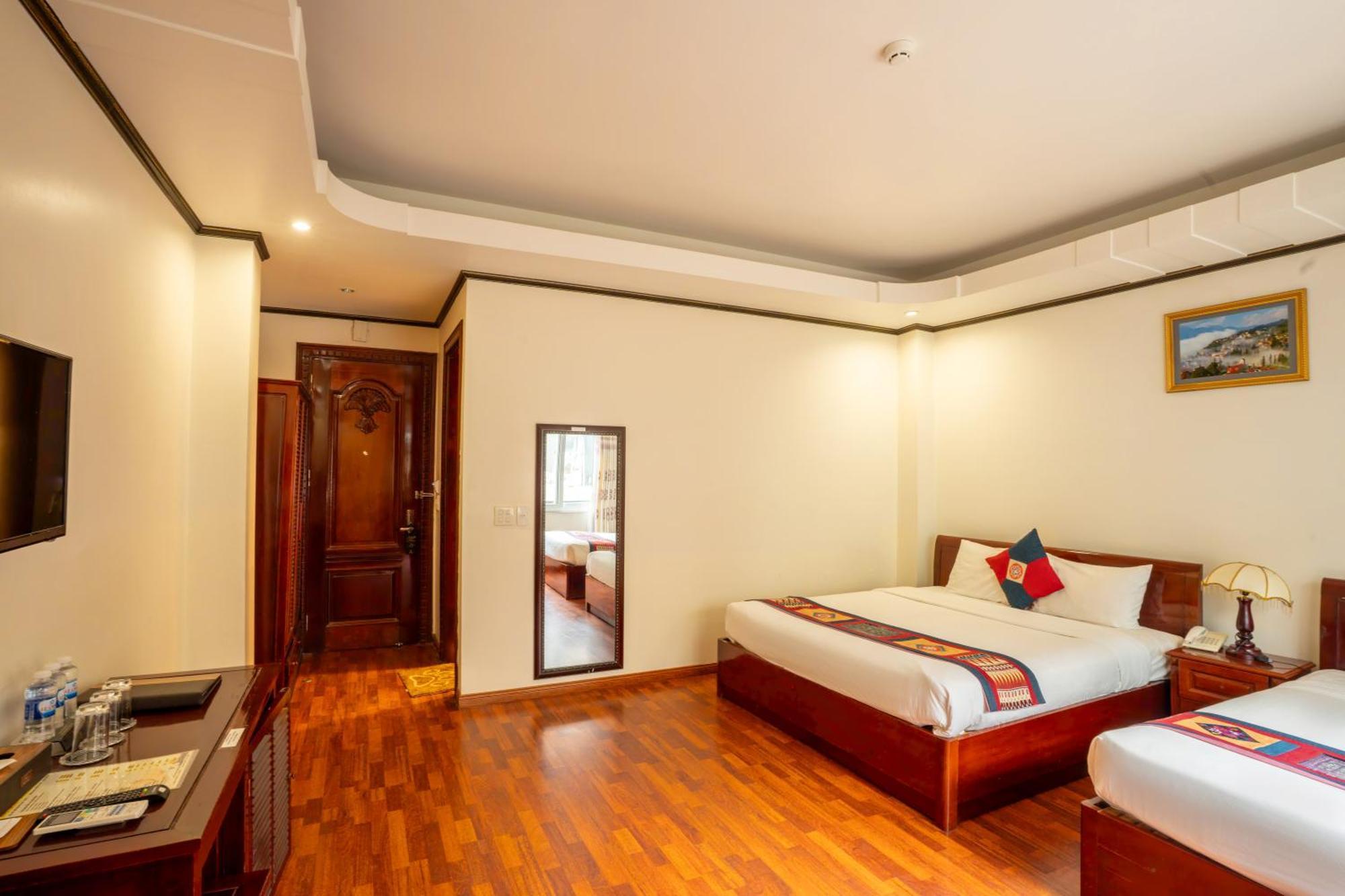 Hotel Arengo Boutique