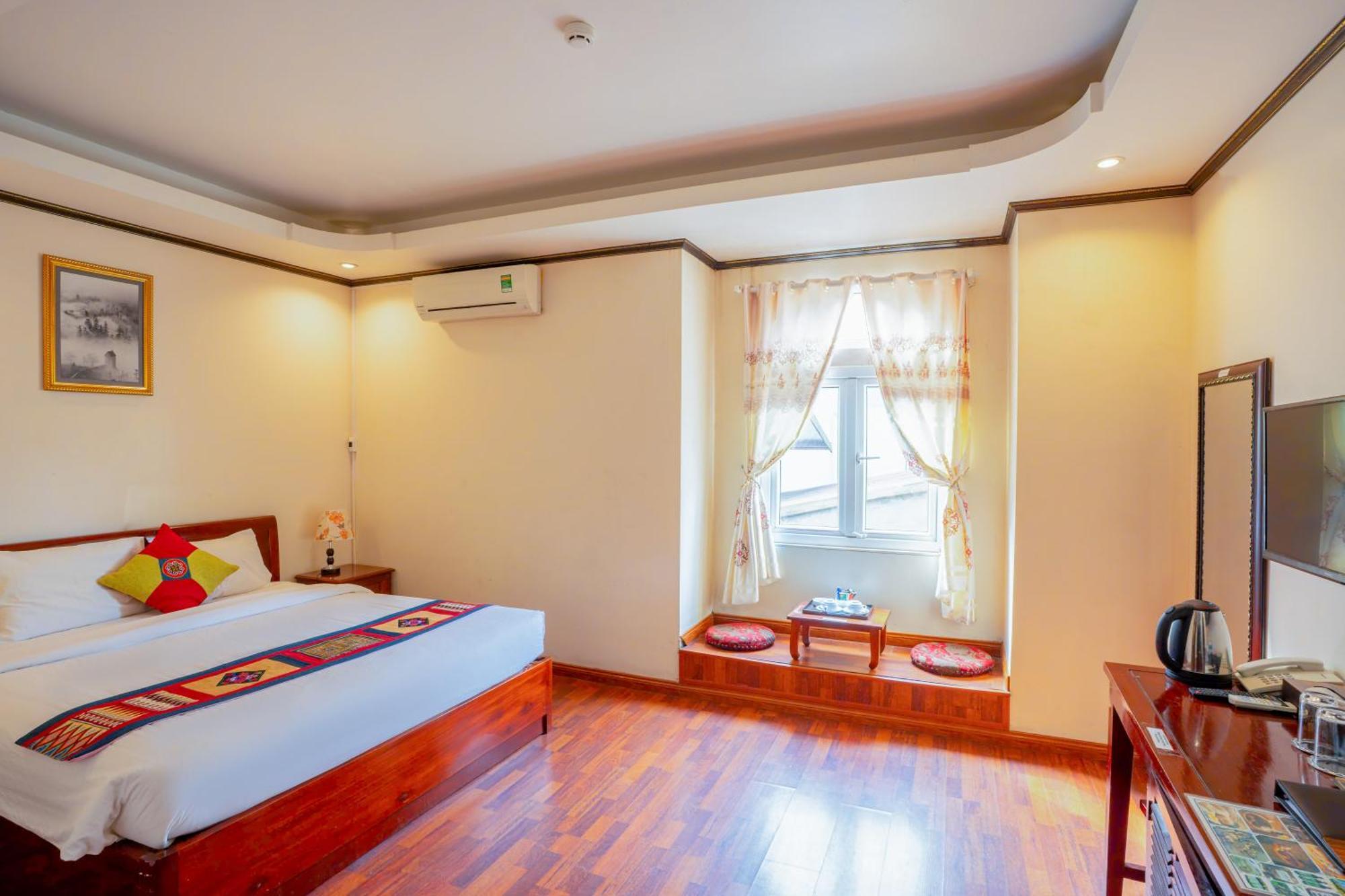 Arengo Boutique Hotel 3*