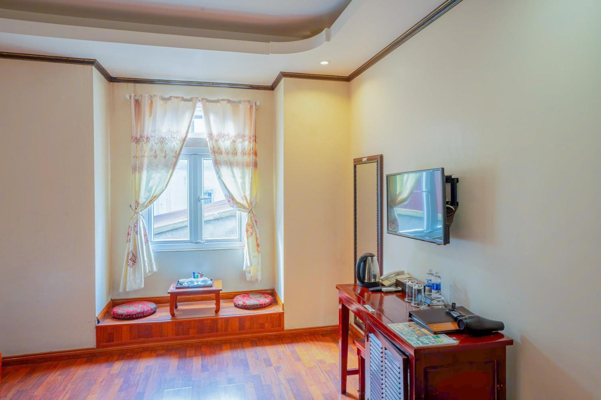 Arengo Boutique Hotel