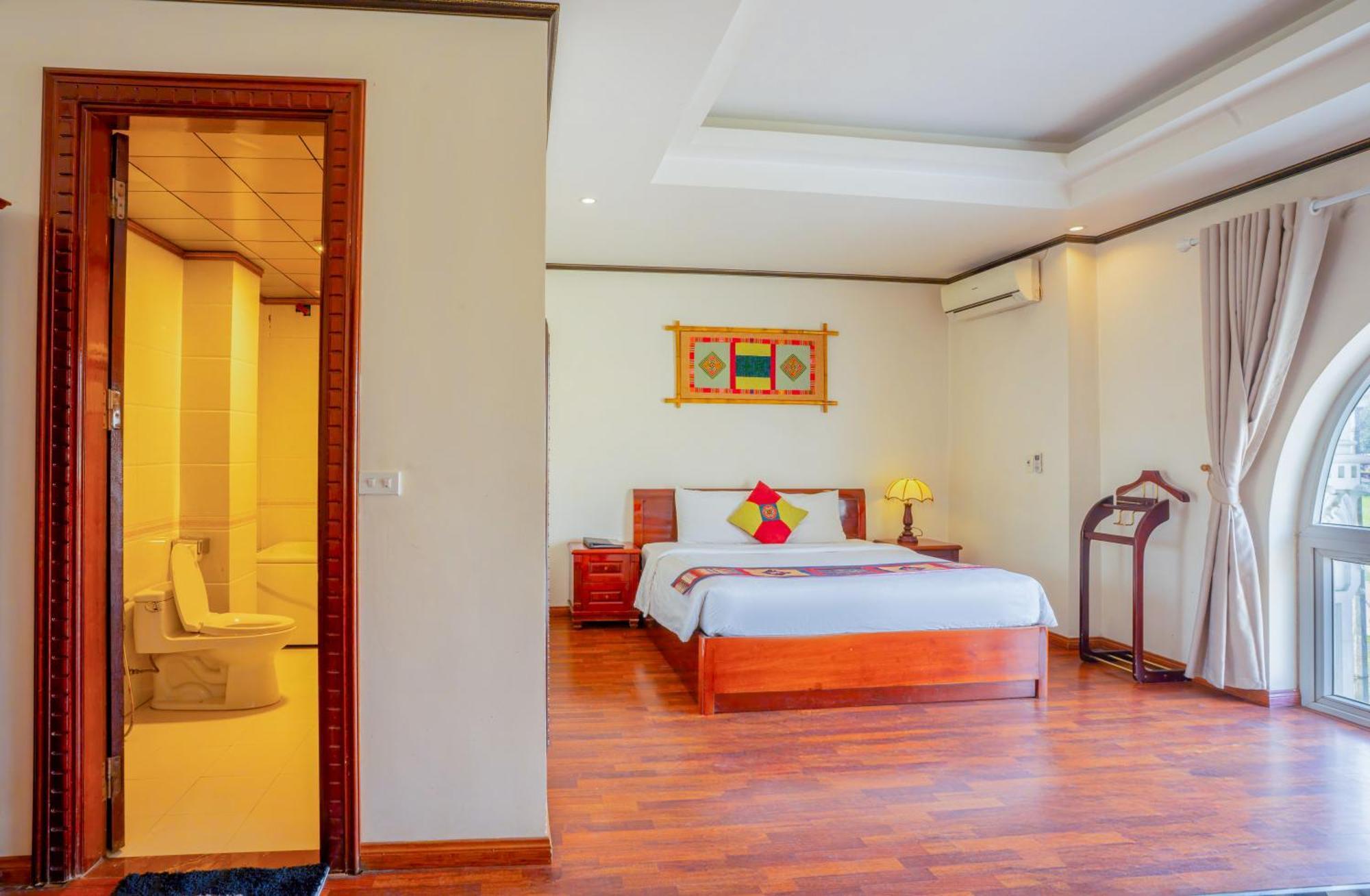 Hotel Arengo Boutique 3*