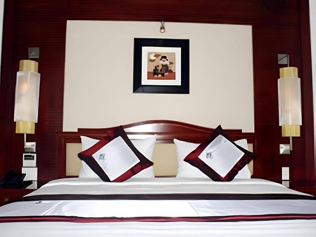 Bmc 4* Ha Tinh