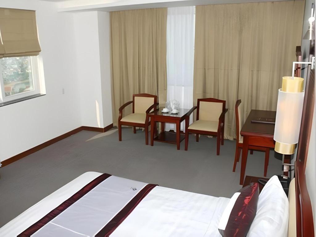 Bmc 4* Ha Tinh