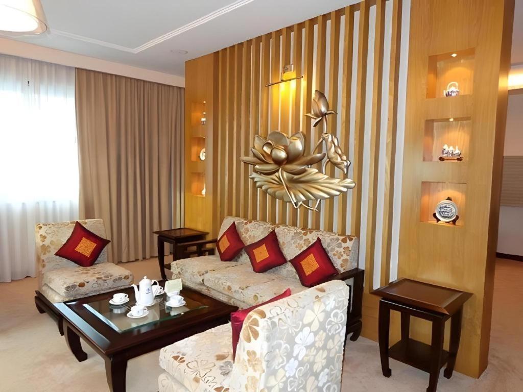 Bmc Hotel