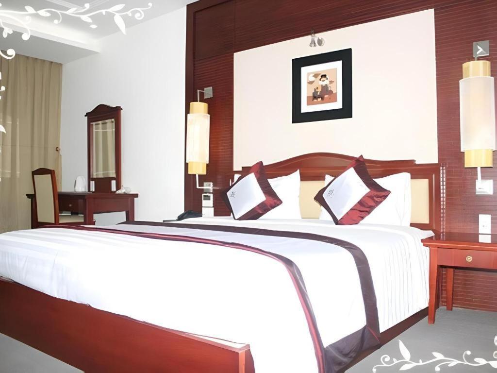 Hotel Bmc 4*