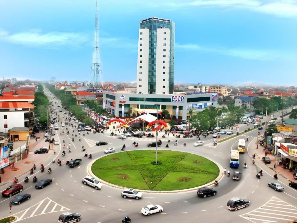 Hotel Bmc Ha Tinh