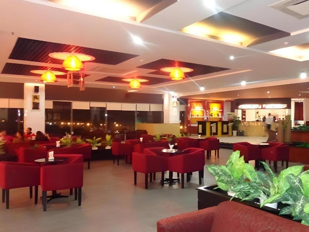 Bmc Hotel Ha Tinh