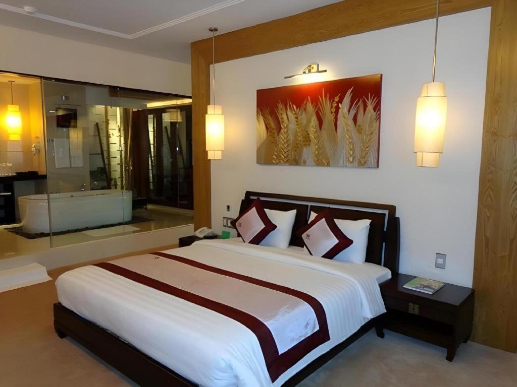 Bmc Hotel