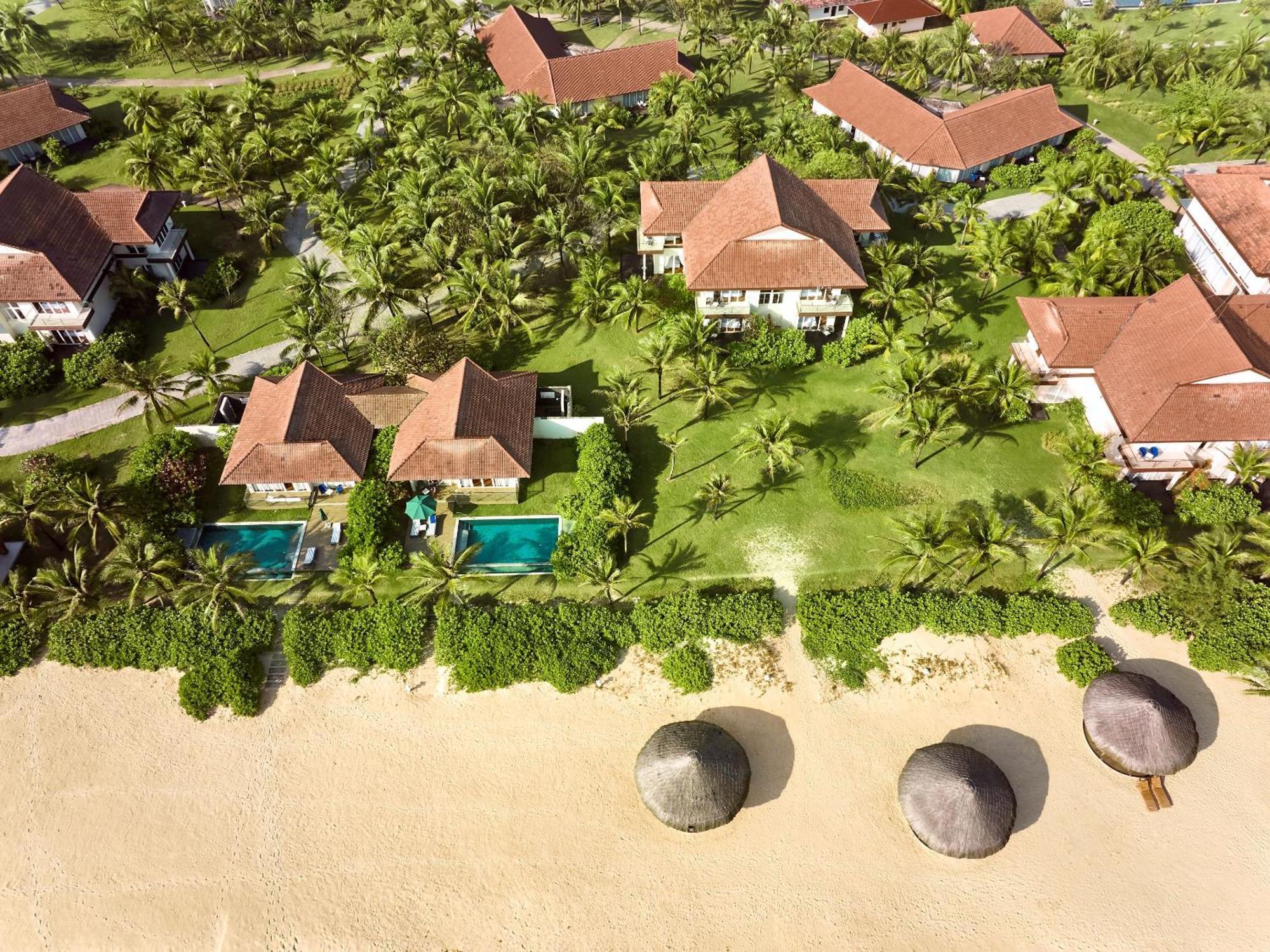 Hotel Robinson Nam Hoi An