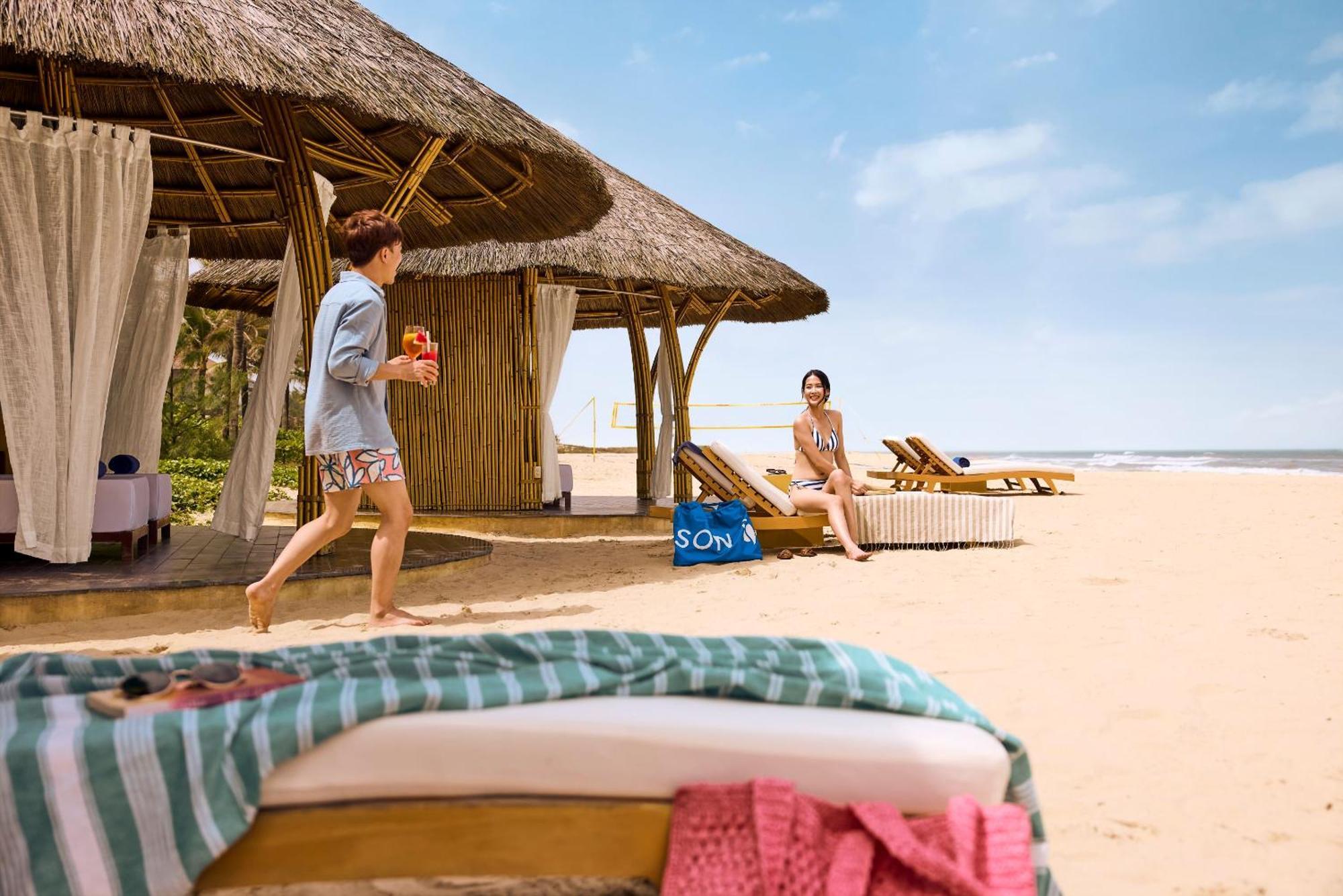 Hotel Robinson Nam Hoi An