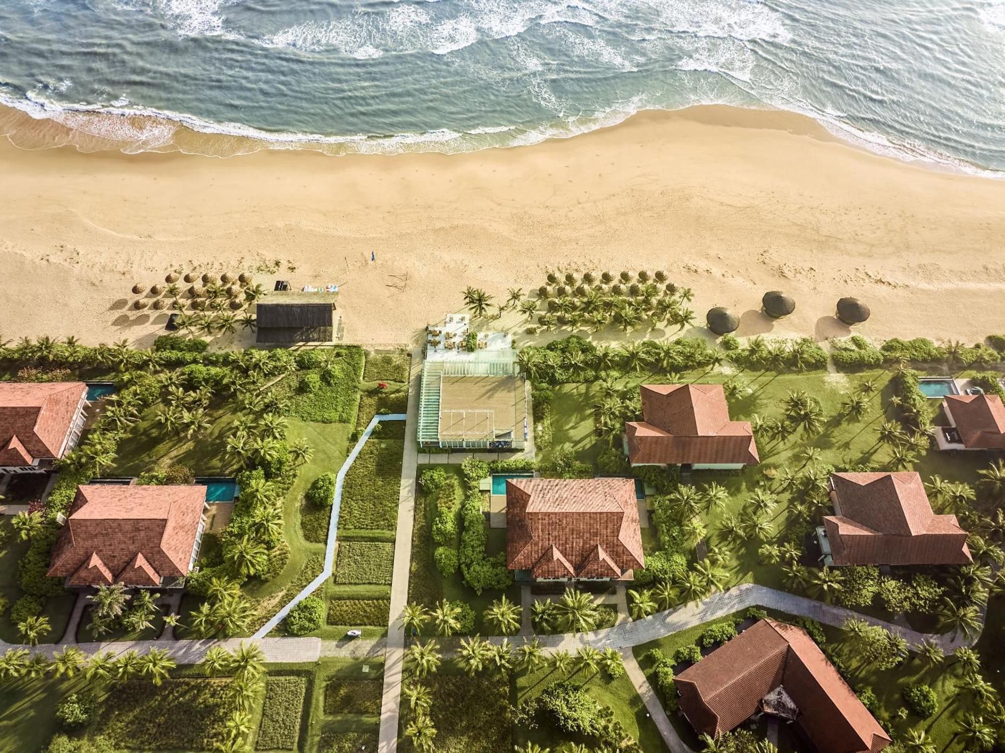Robinson Nam Hoi An Hotel 5*