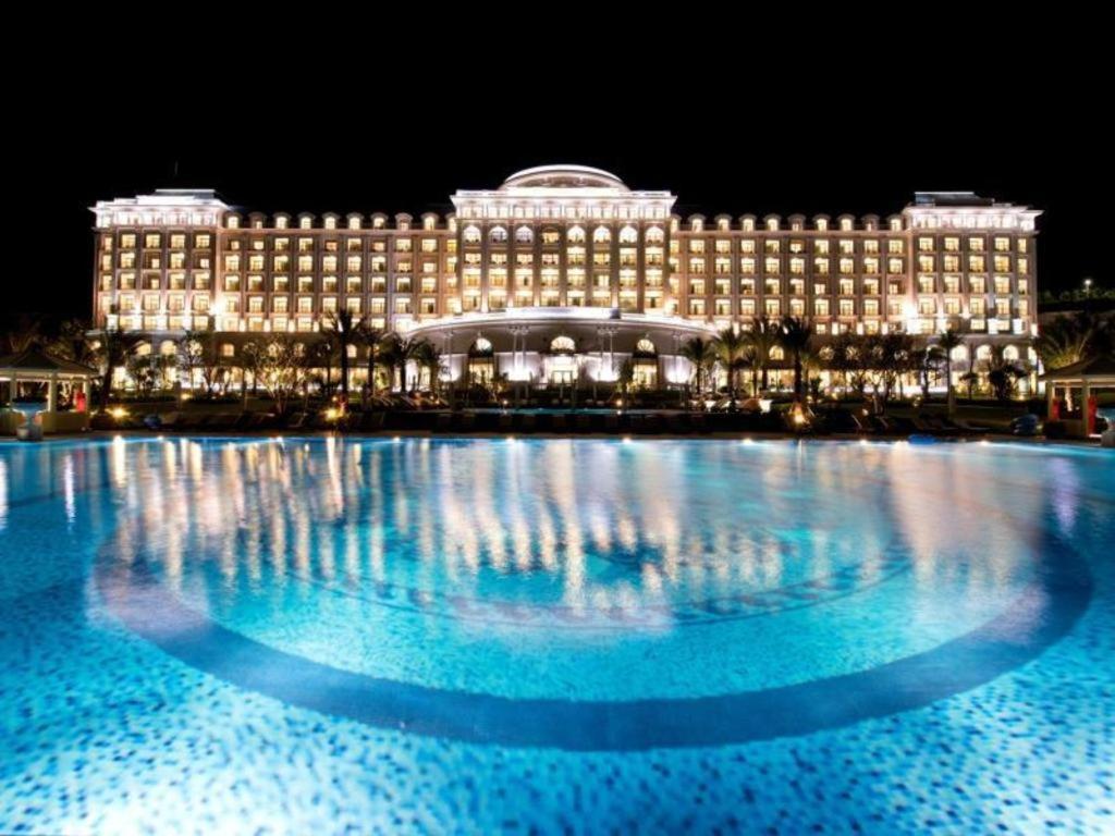 Vinpearl Discovery Rockside Nha Trang