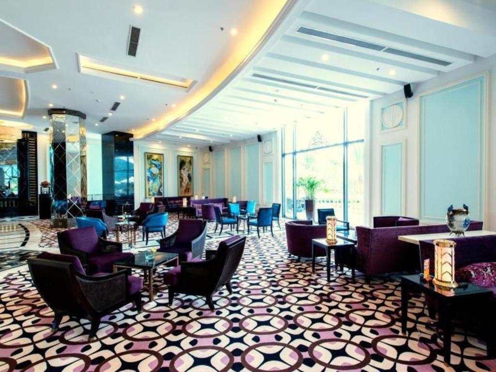 Vinpearl Discovery Rockside Nha Trang