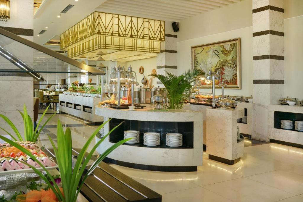 Vinpearl Discovery Rockside Khu nghỉ mát Nha Trang