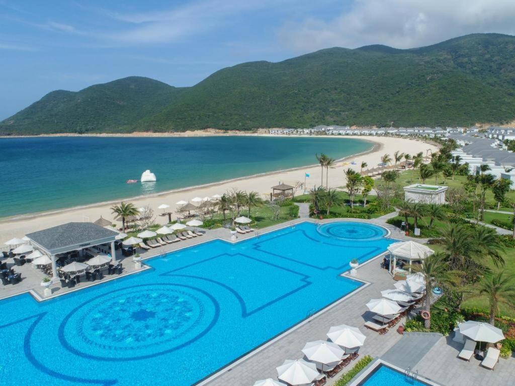Vinpearl Discovery Rockside Nha Trang