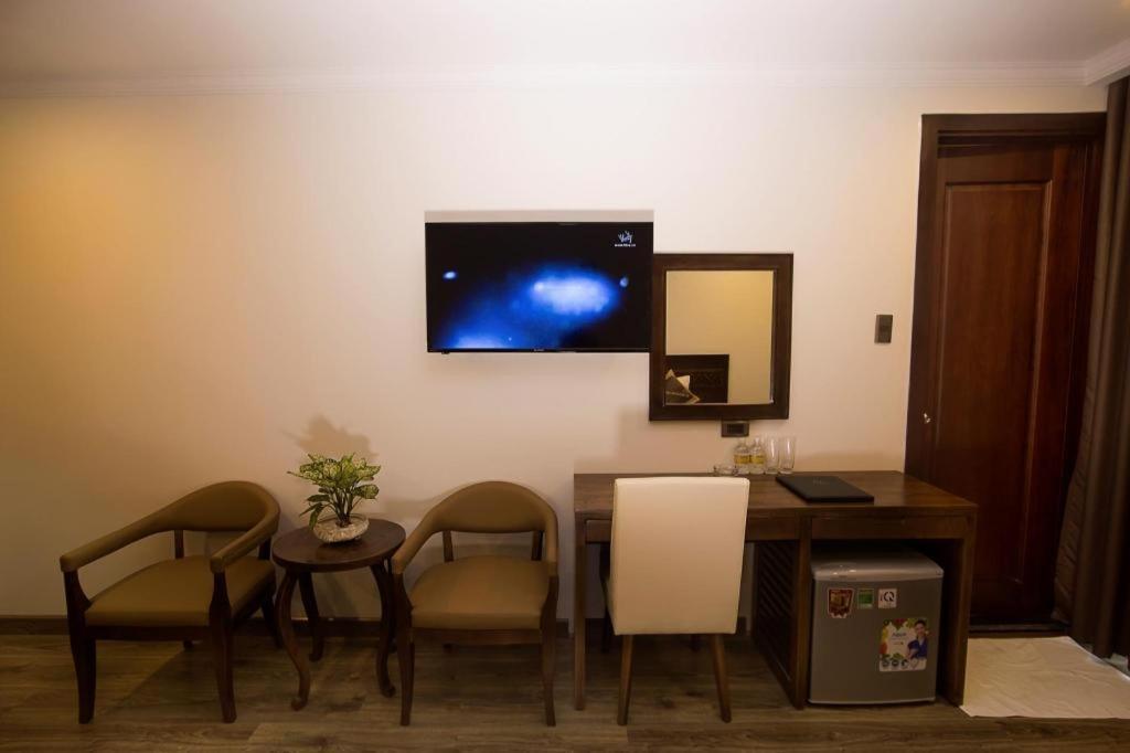 Grand Sea View Hotel 2*